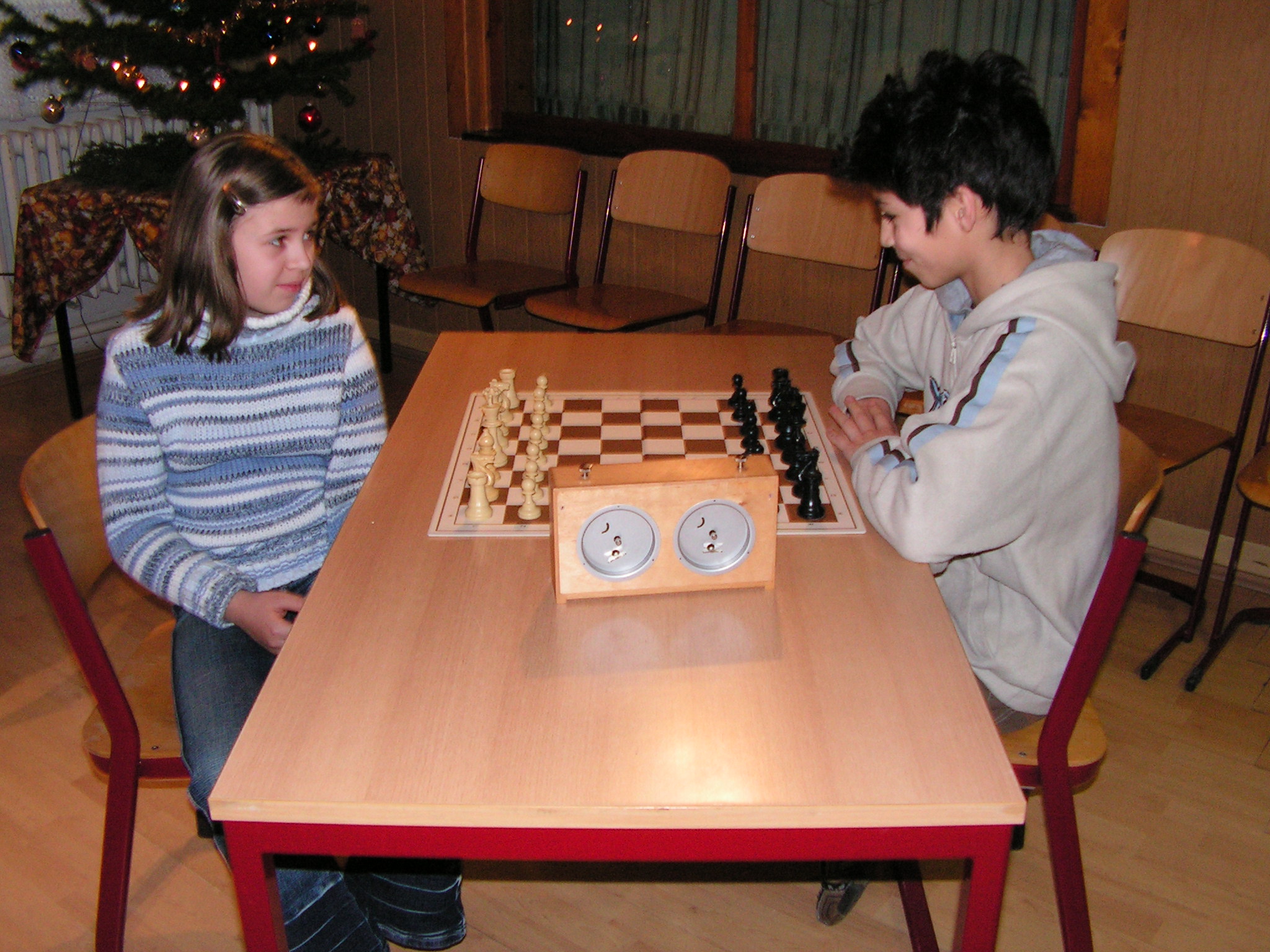 Vorschau
